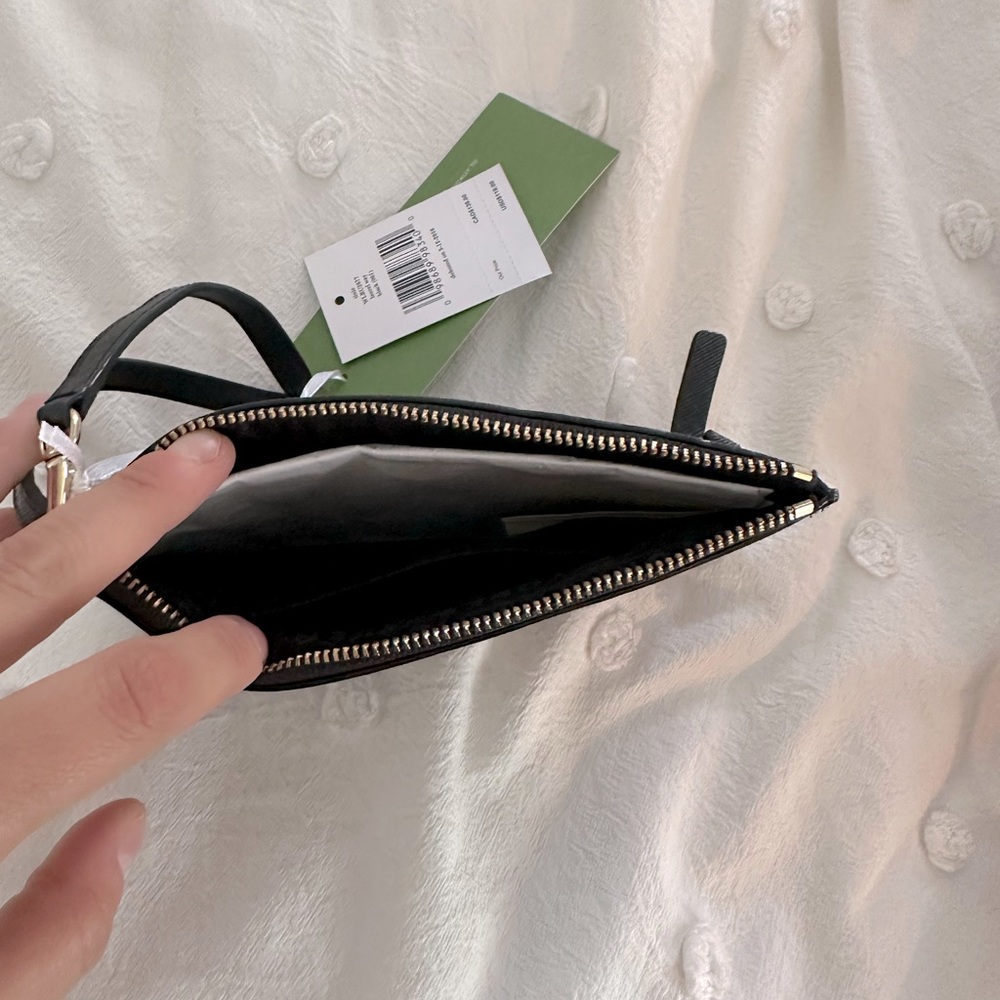 Kate Spade wristlet